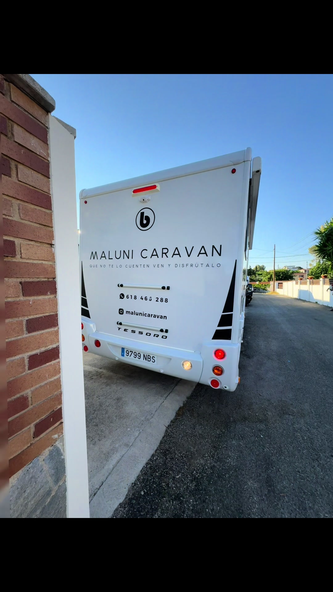@MALUNICARAVAN