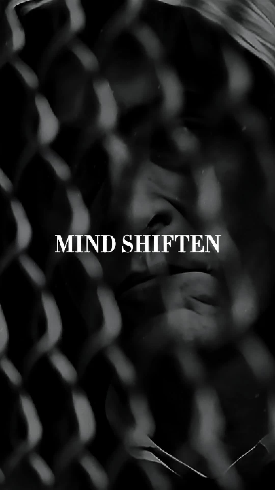 @MIND SHIFTEN 💪