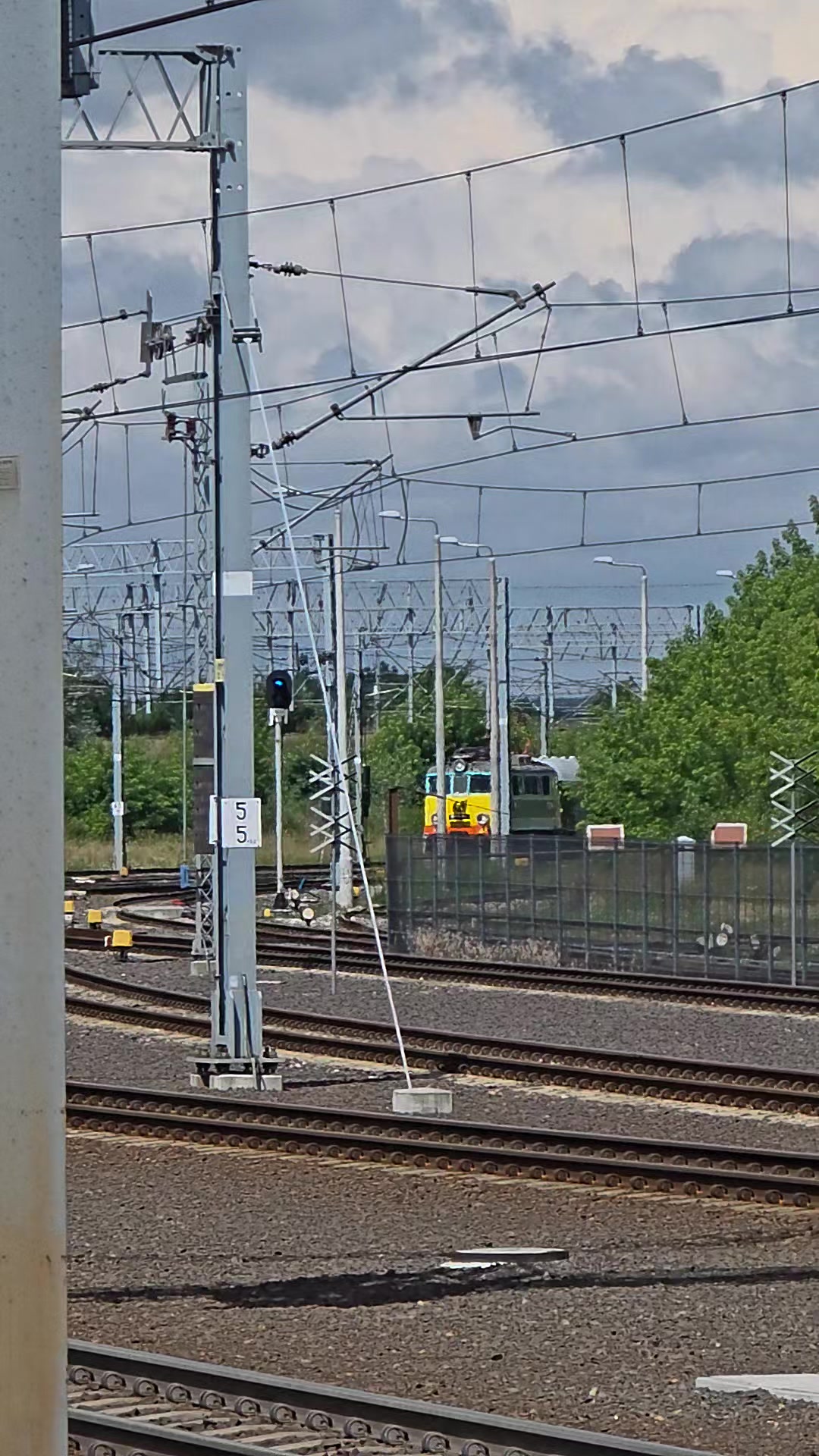 @Żelazna Droga LK2🚂