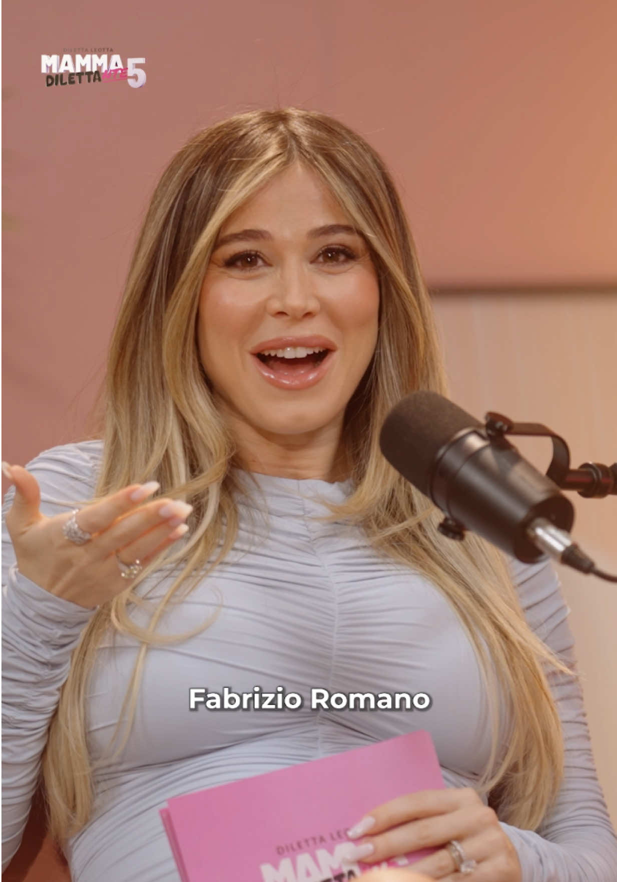 @Diletta Leotta