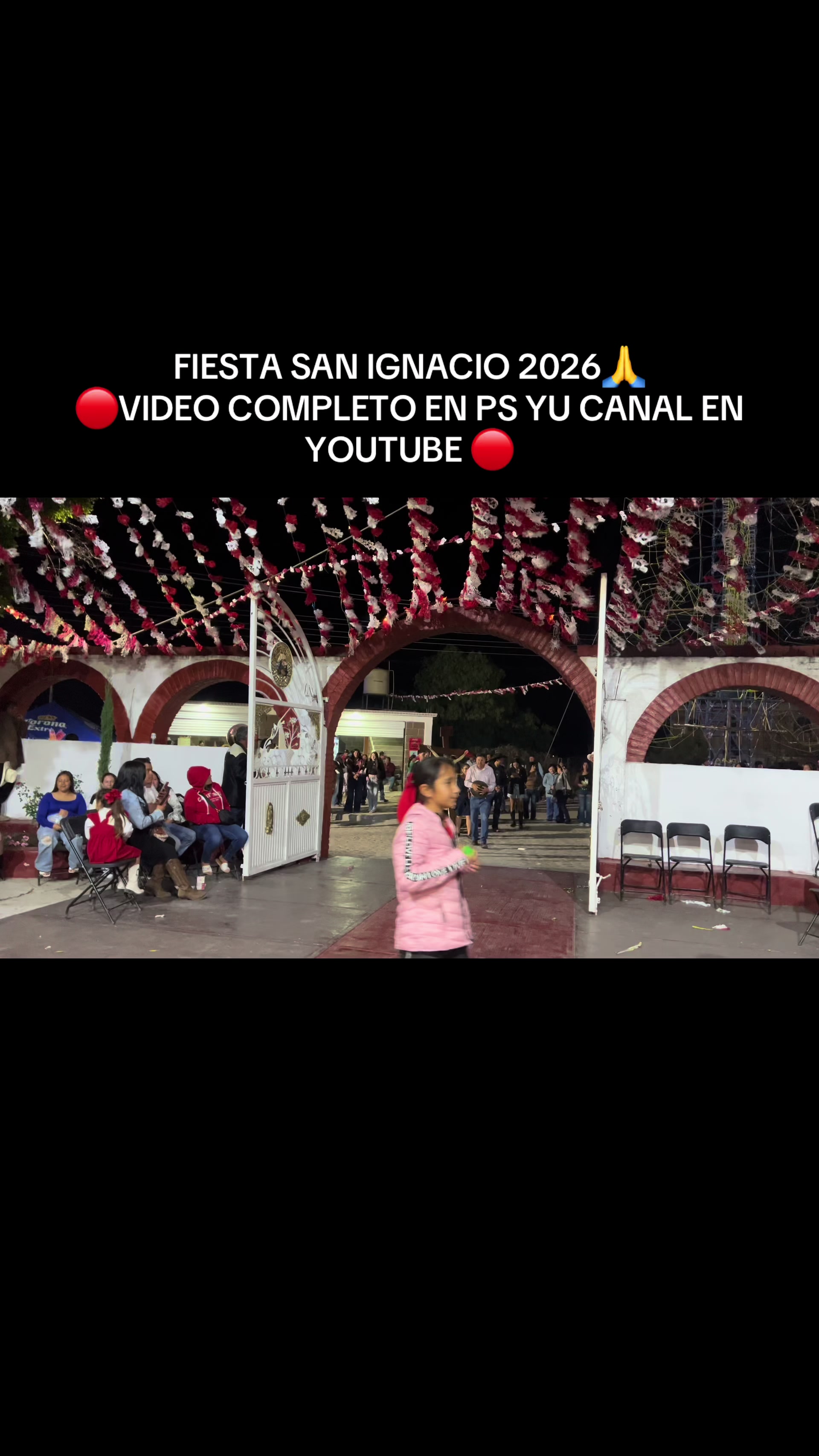 @PS Tu Canal