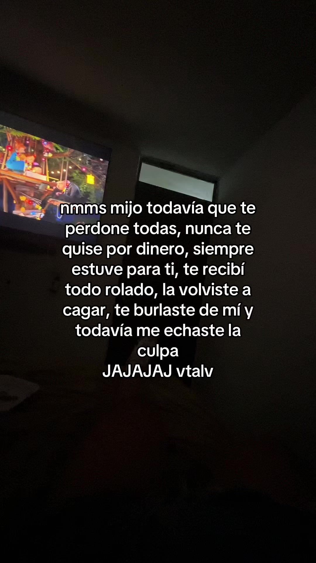 @Fedrita Benitez