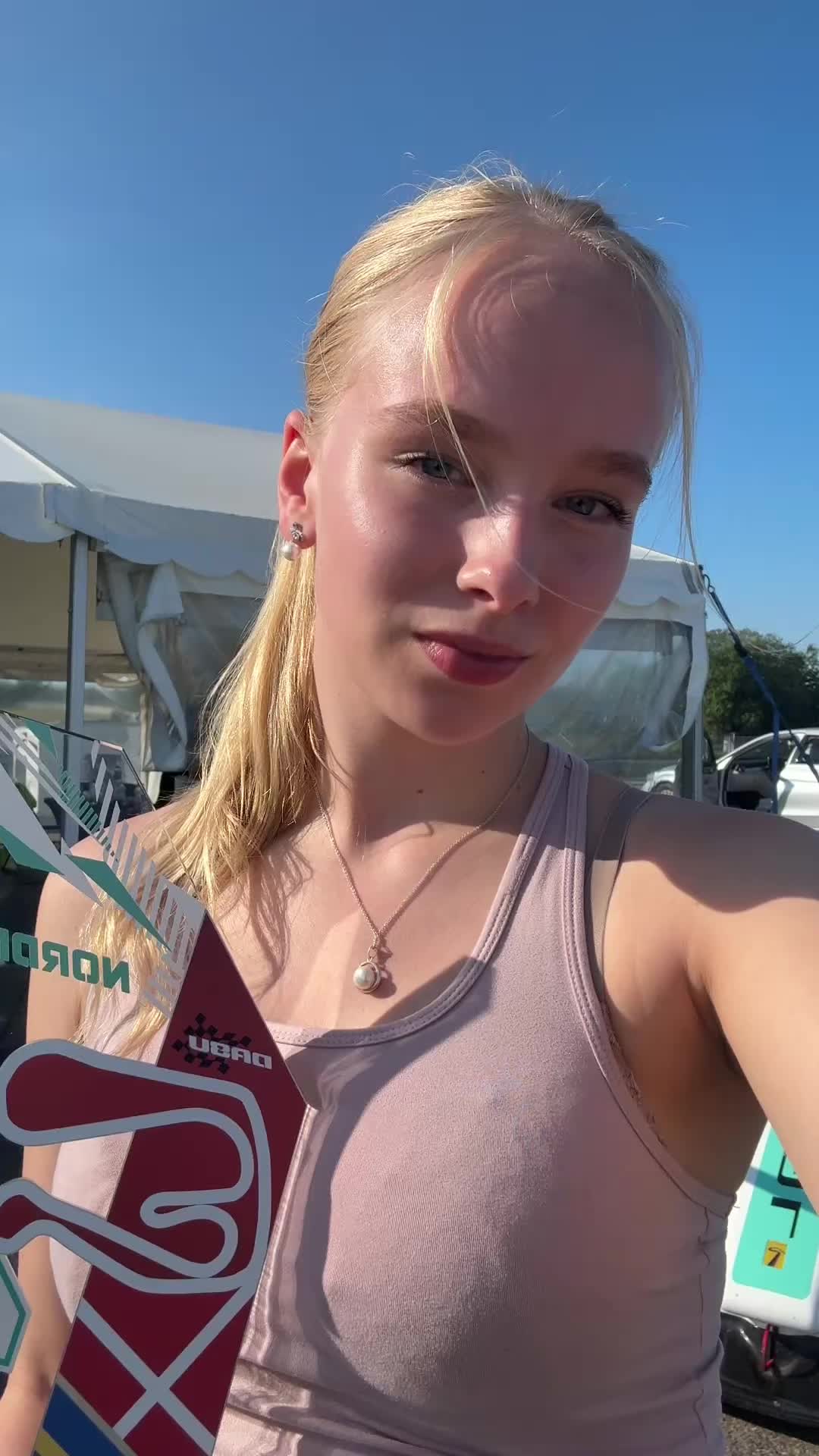 @Milla Sjöstrand