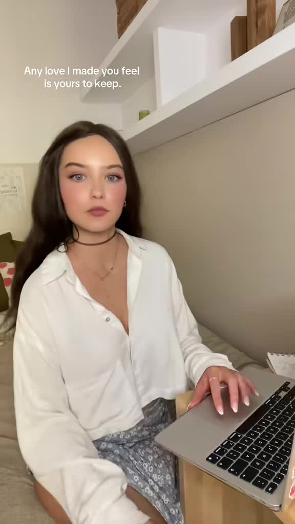 @Ariela