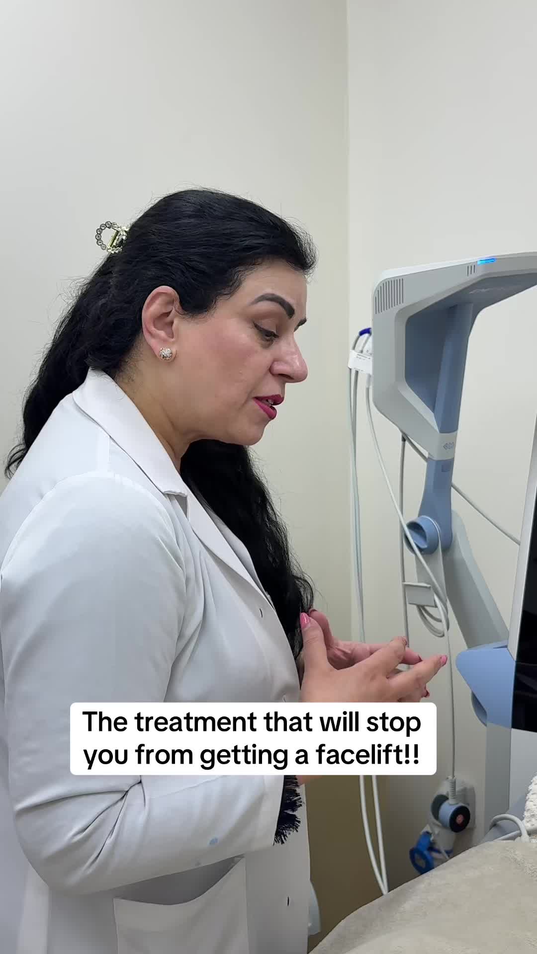 @Binsina Laser & Skin Clinic