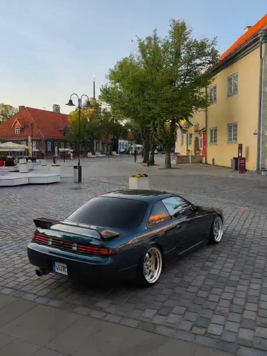 @CarfeineGarage
