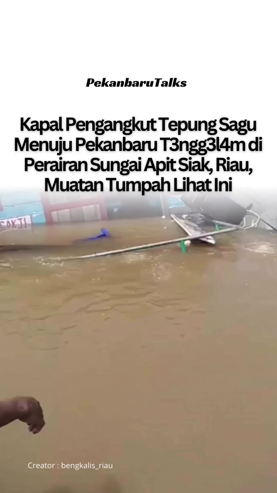 @PekanbaruTalks