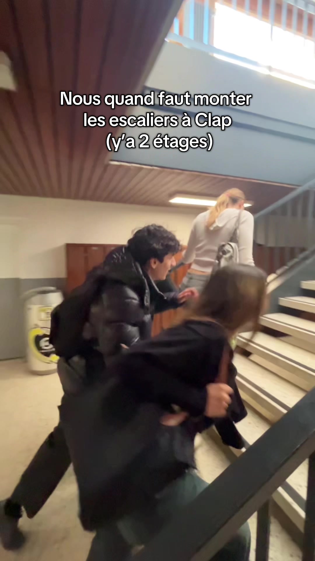 @collegeclaparede