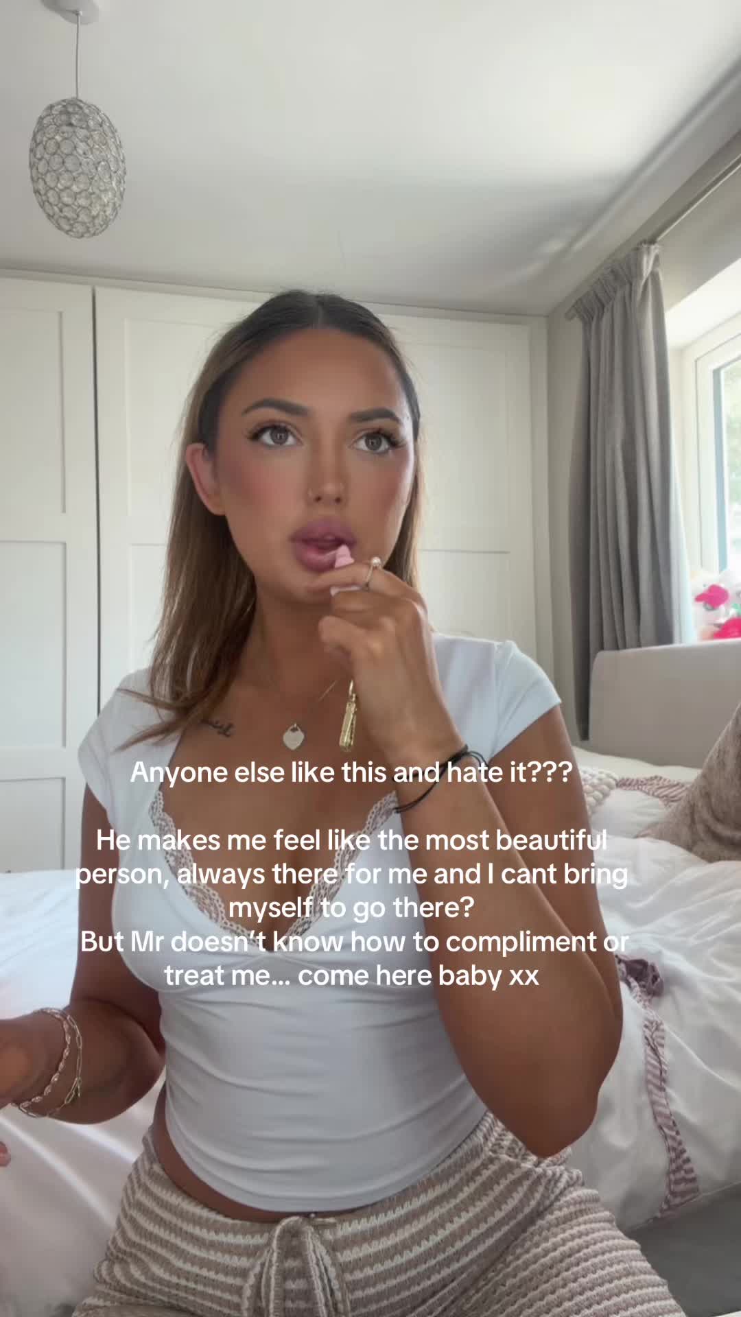 @Megan