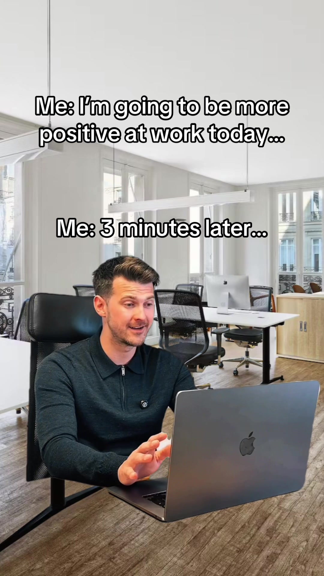@🇱🇺work life unbalance