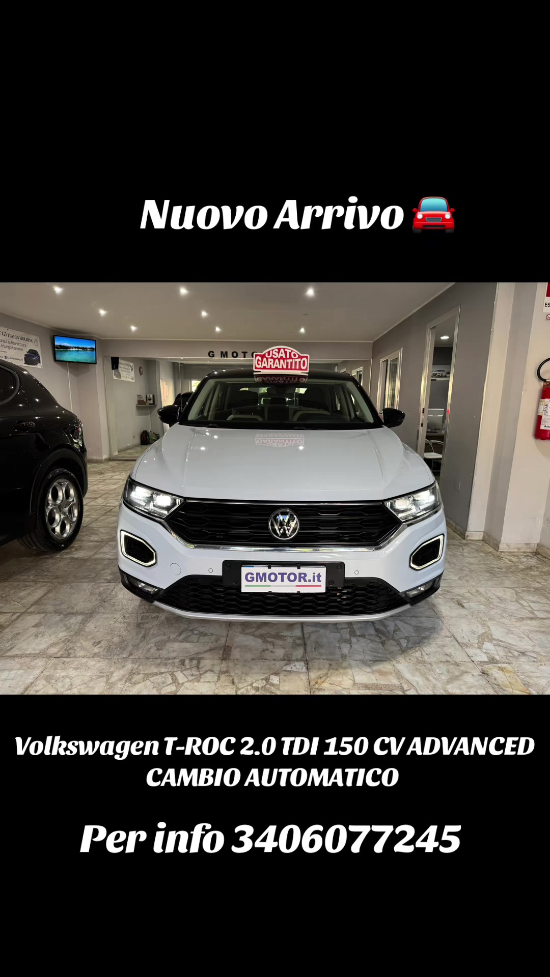 @gmotorsrls