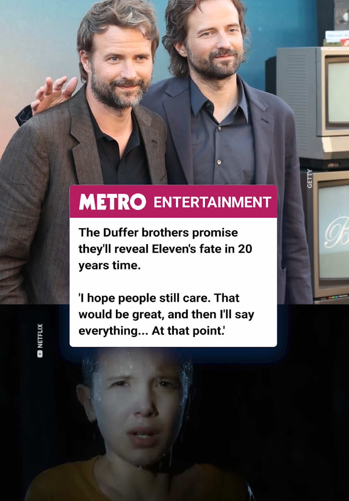 @Metro Entertainment