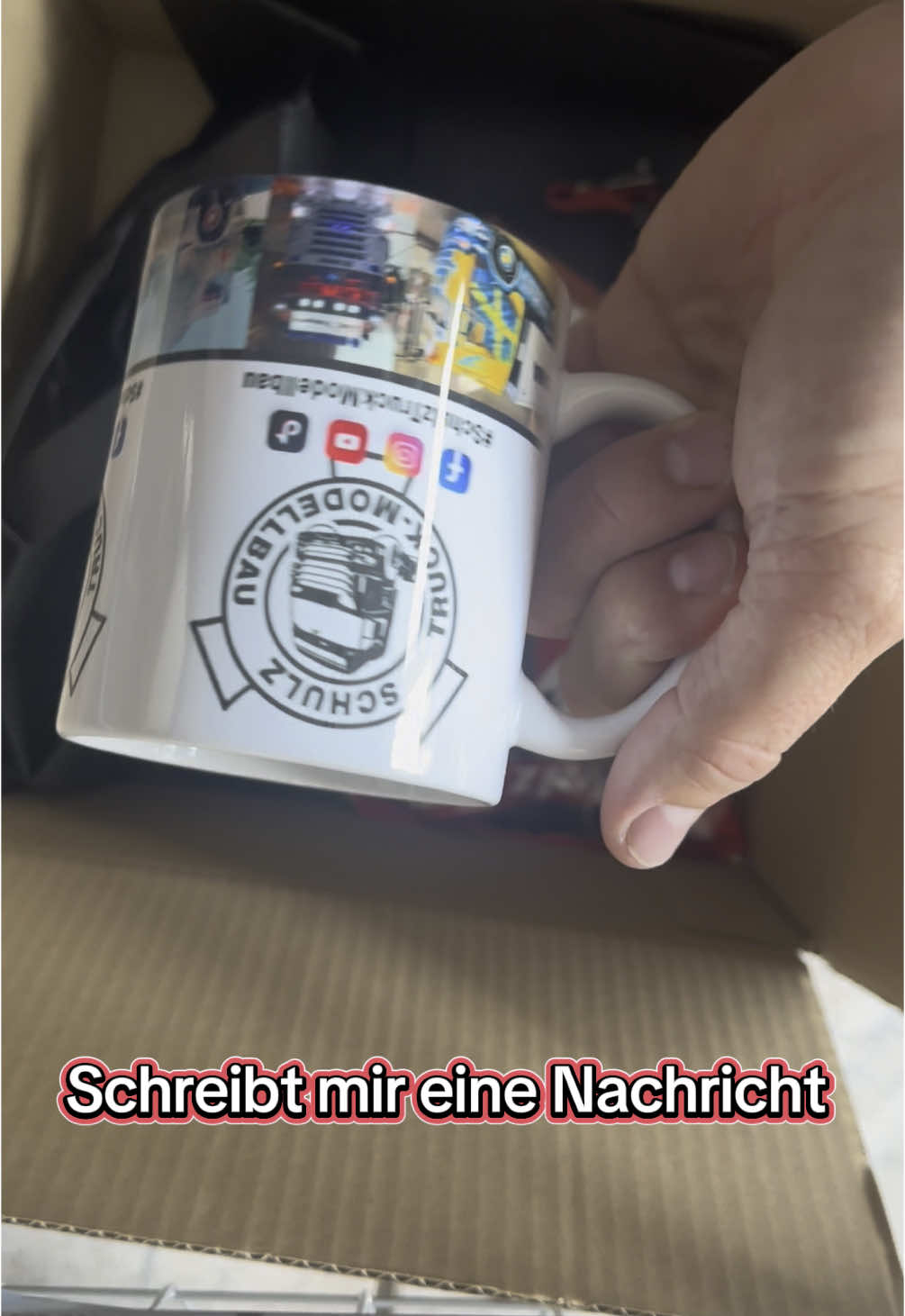 @Schulz Truck Modellbau shop