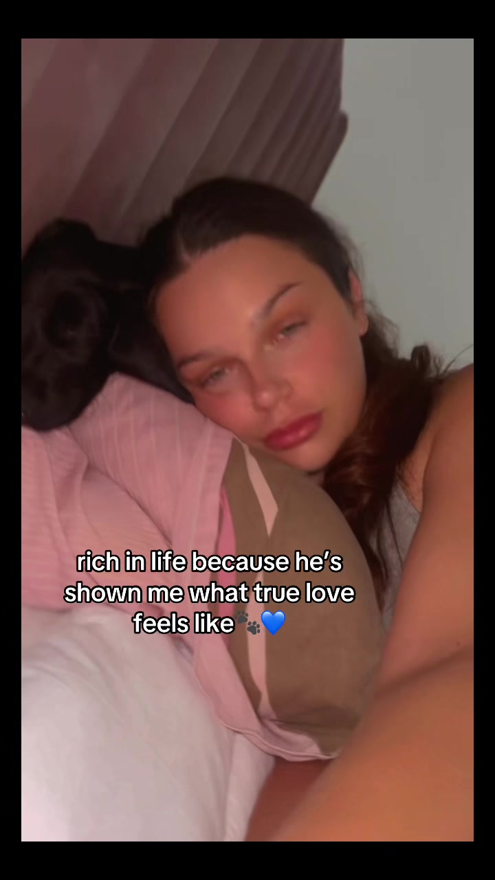 @Megan Tyraa'Martin (relatable)