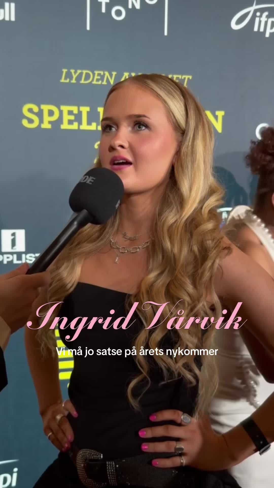 @Warner Music Norway