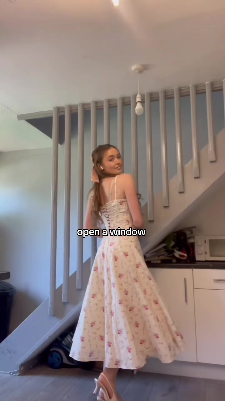 @Bethany Lacey