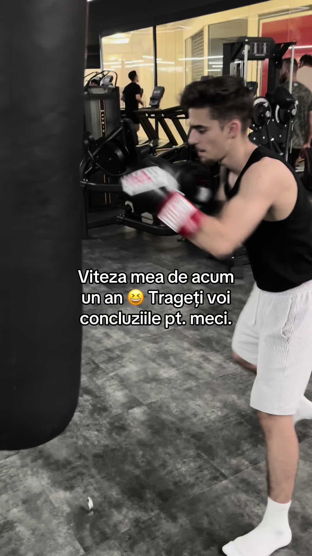 @Alex Ciobanu - Box 🥊