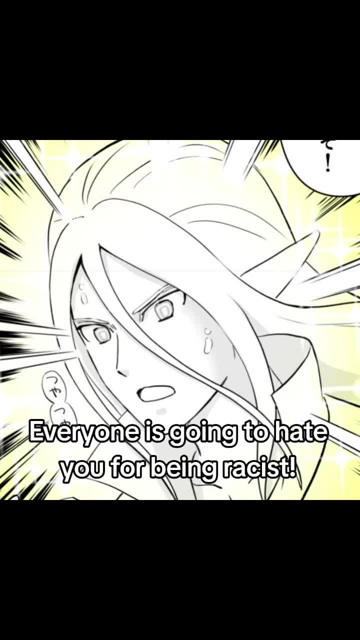 @Naomi (Yo-Kai's version)