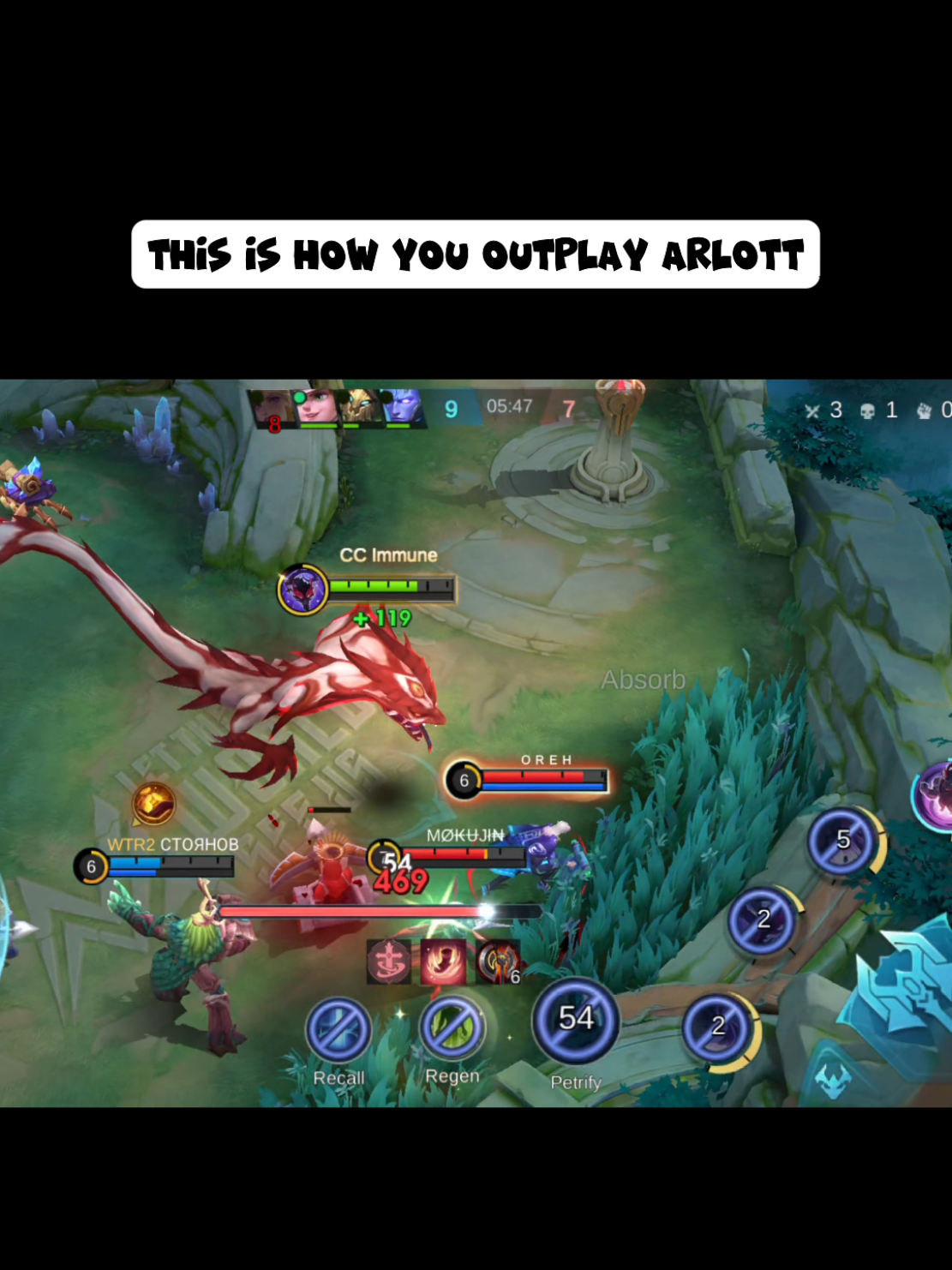 @MuNaNyO_Playz | Mobile Legends