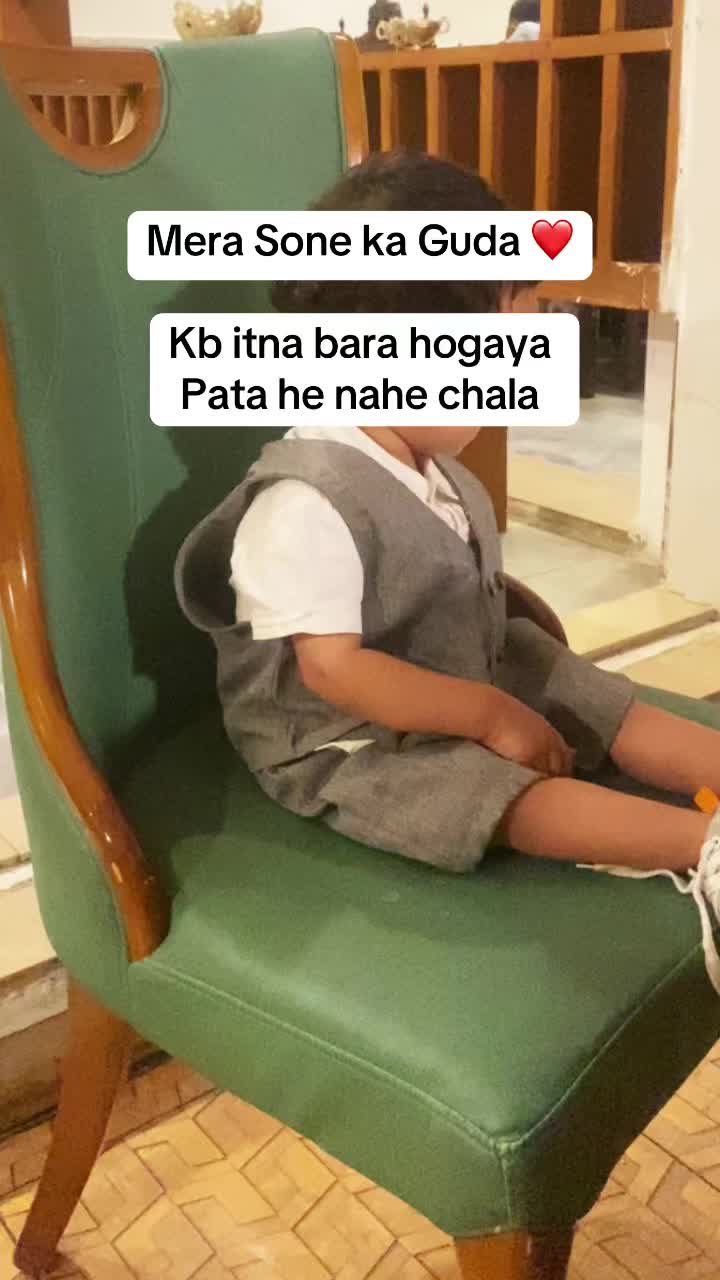 @BabySmile