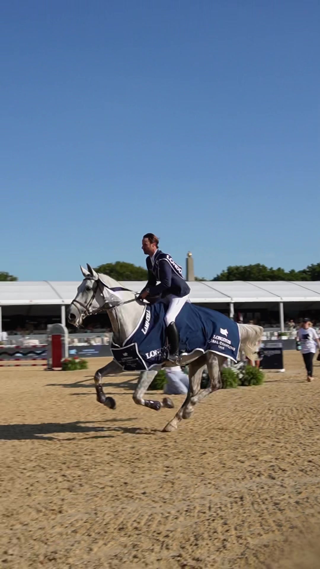 @cedequestrian