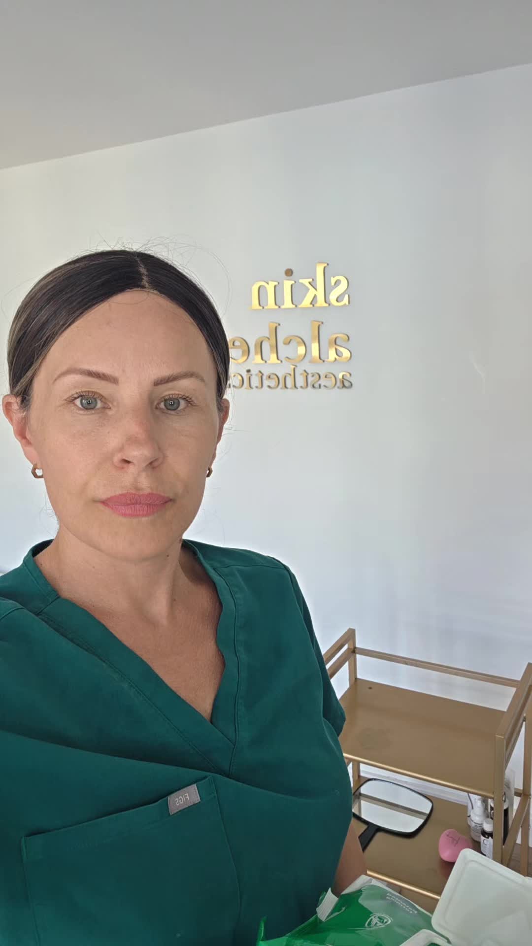 @Maria | Skin Alchemist