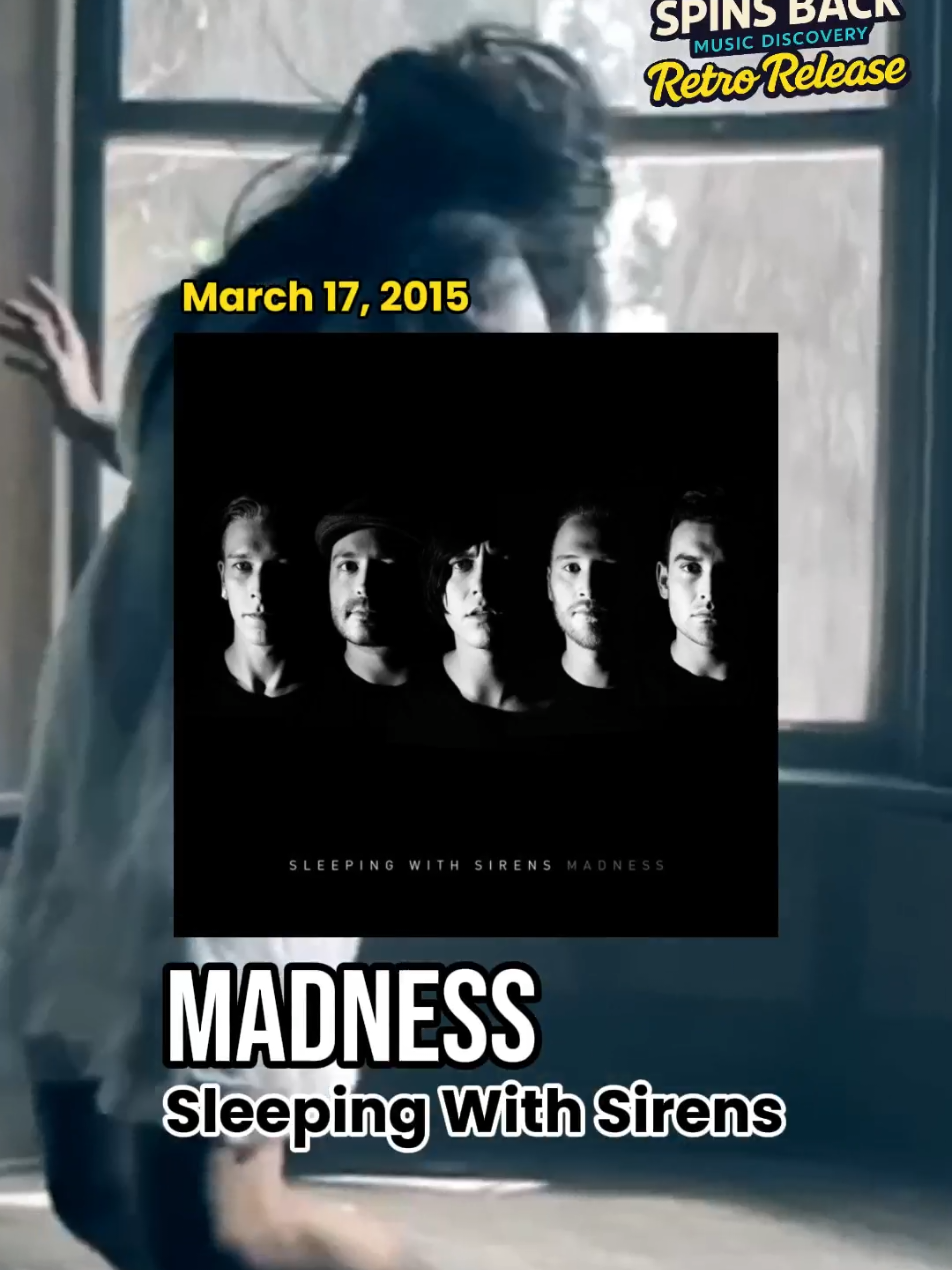 @Spins Back - Music Discovery