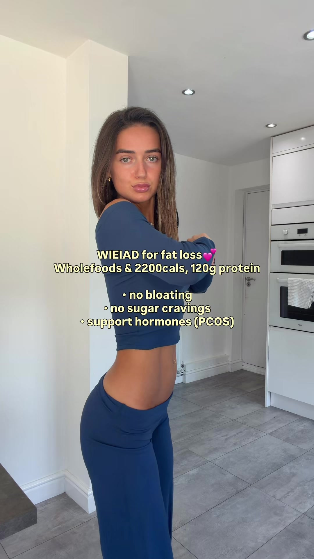 @Maisie |Online coach🍽️💕💪🏽