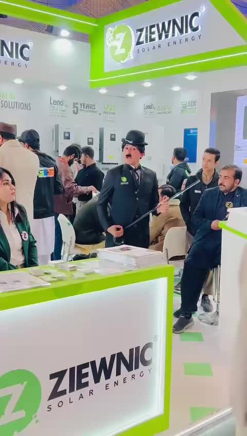 @Charlie In Pakistan