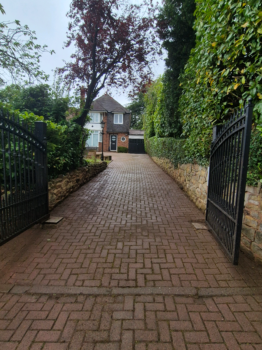 @AMC Garden Services