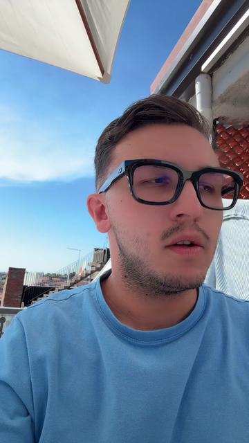 @Francesco 🥰