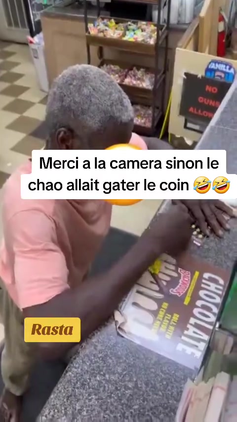 @DEMBÉLÉ