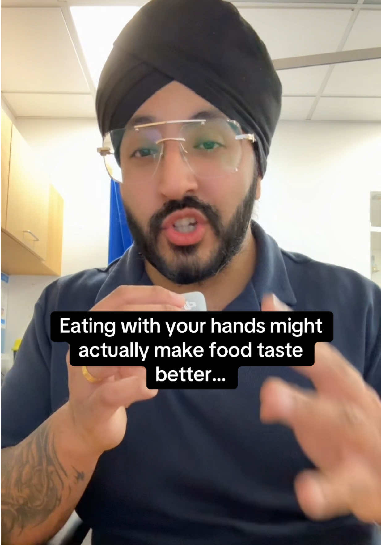 @Dr Sanam Grover | DiaryofaGP