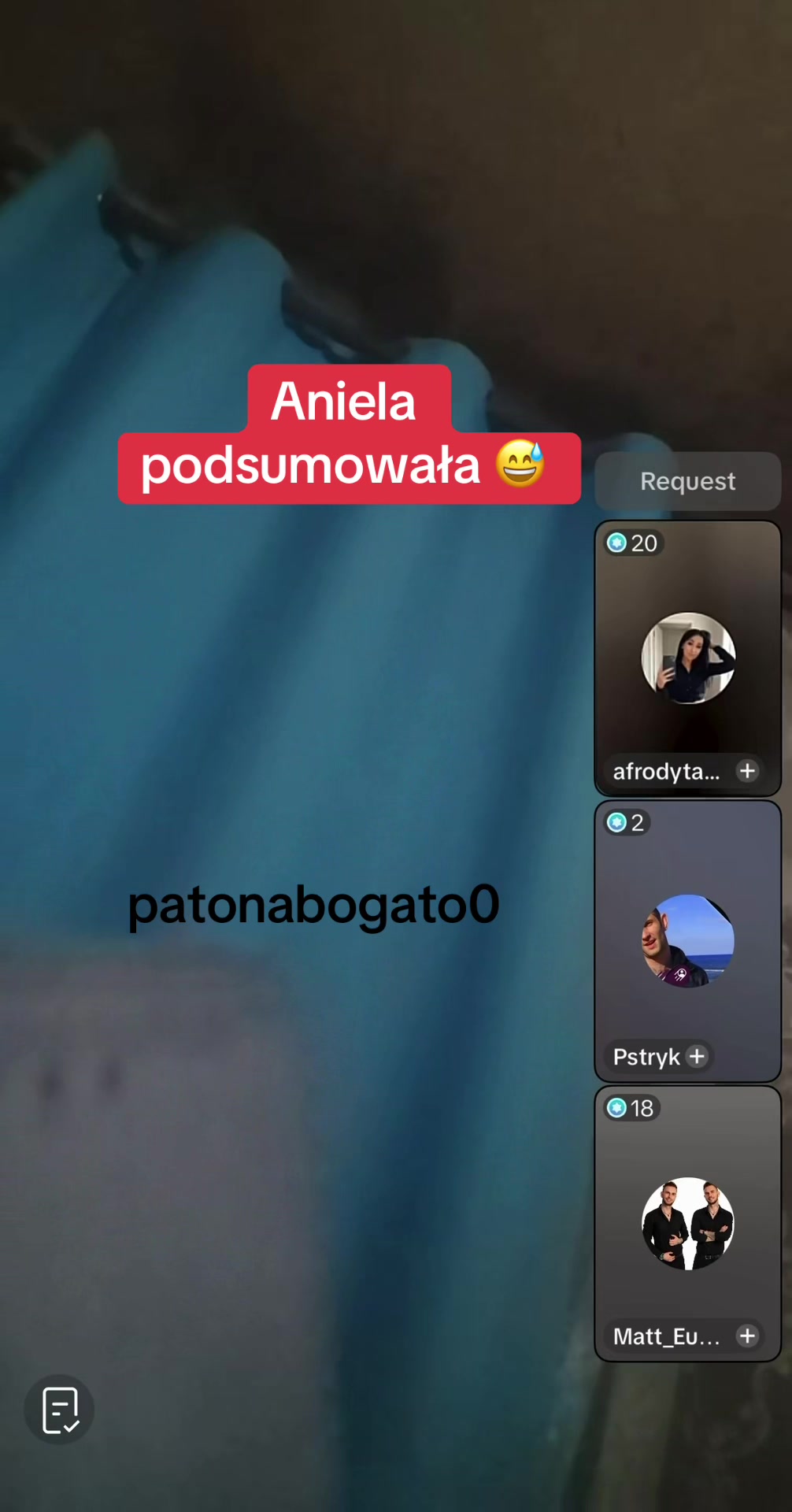 @🄿🄰🅃🄾 🄽🄰 🄱🄾🄶🄰🅃🄾
