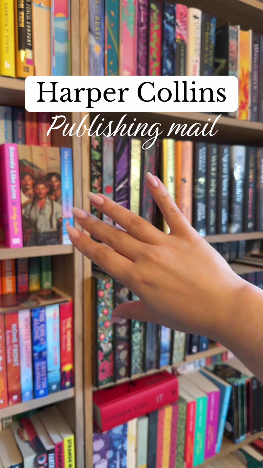 @JessKinoReads | BookTok