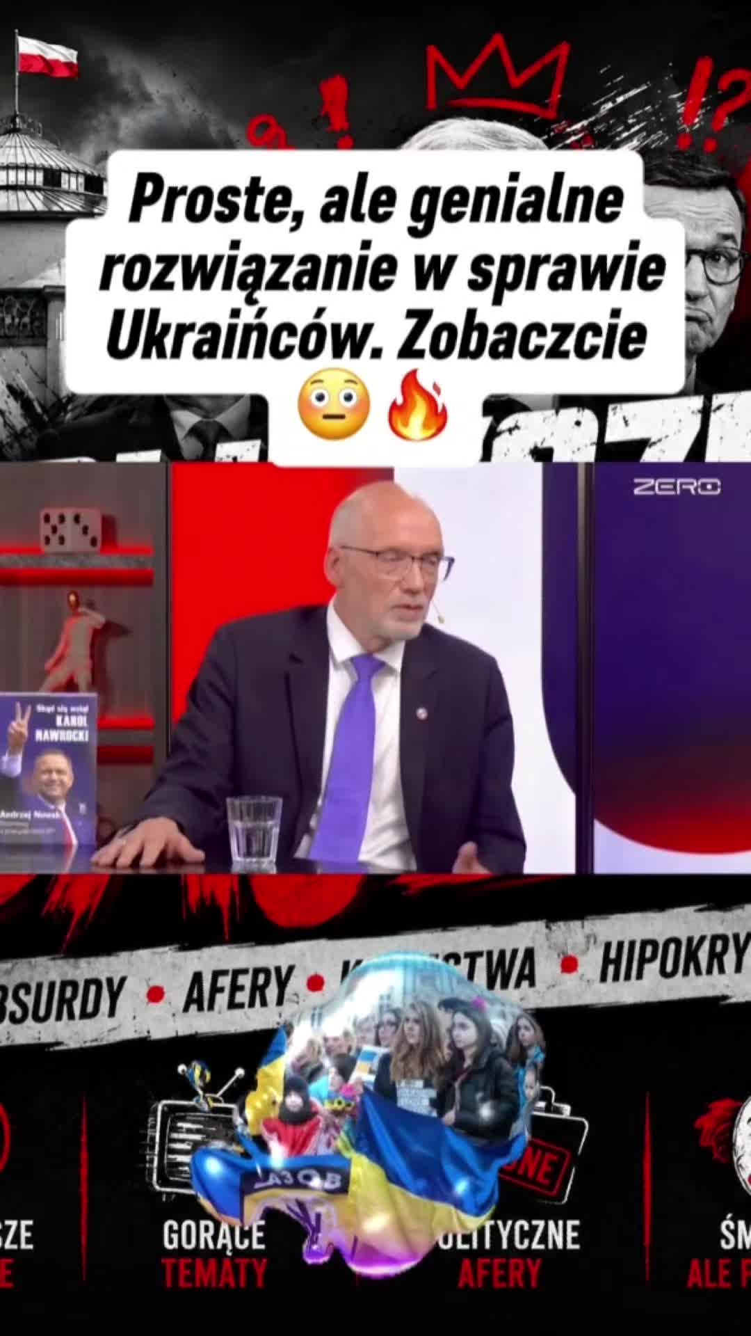 @Polityczny Bajzel