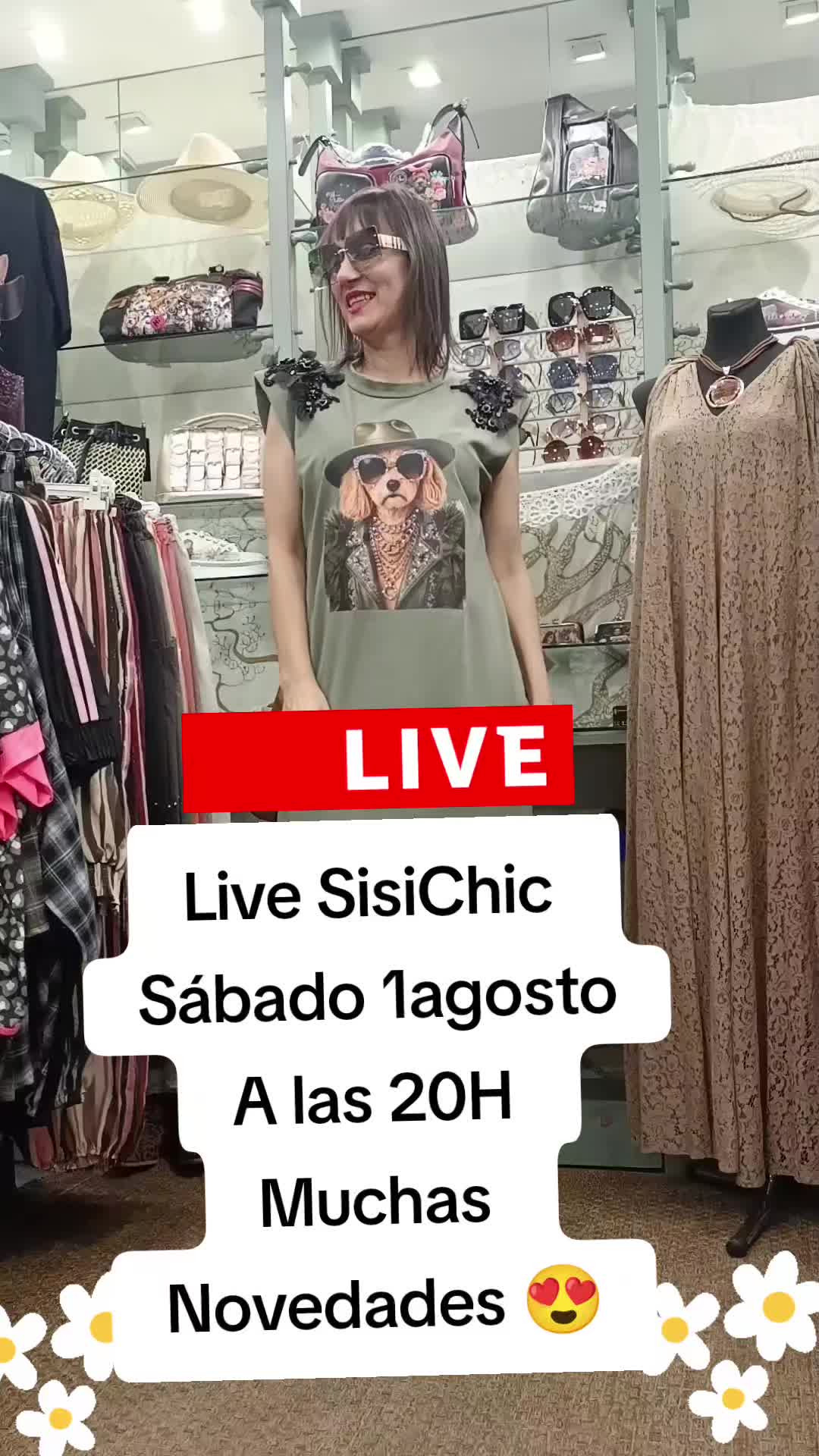 @Sisichic Boutique