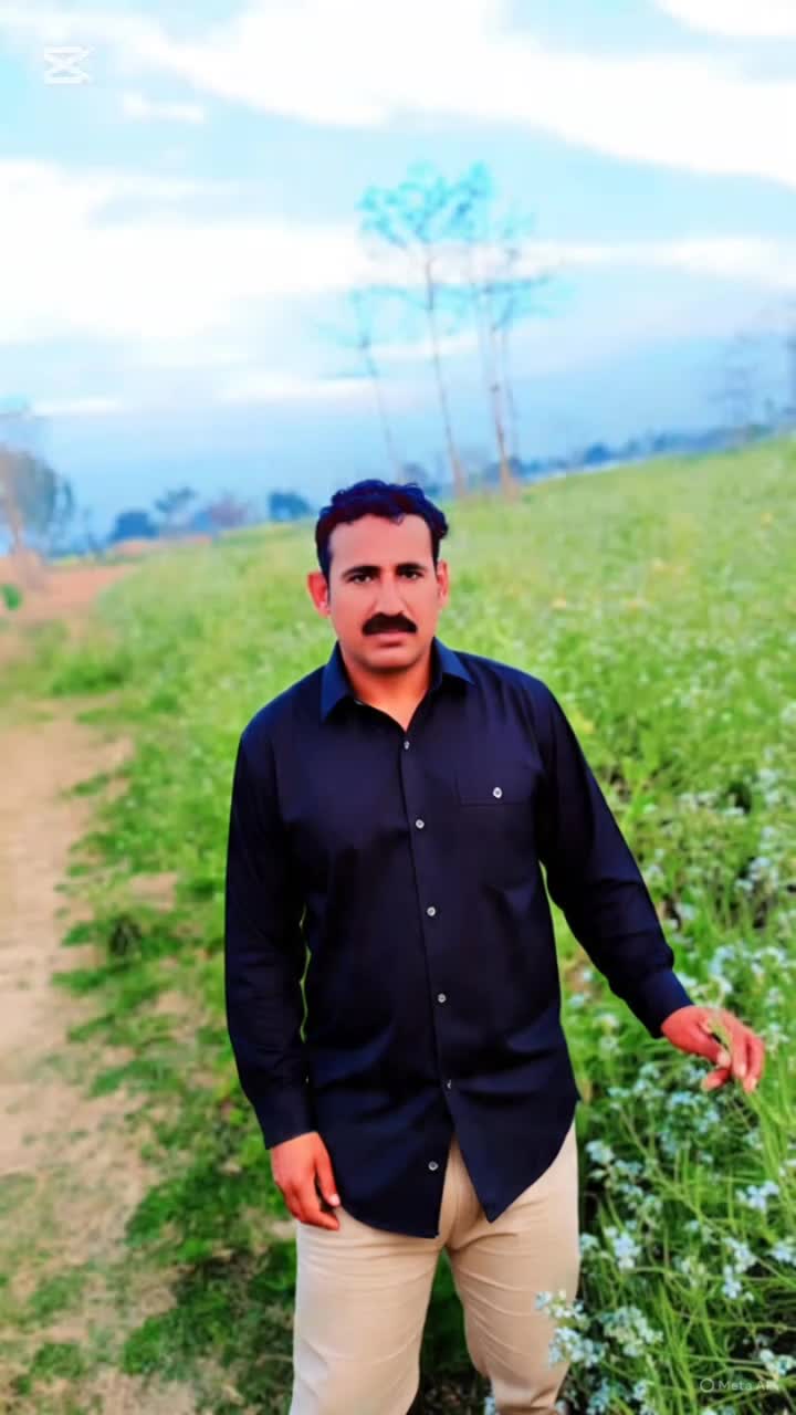 @Muhammad amanullah