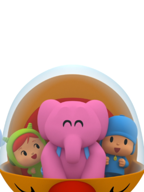 @Pocoyo