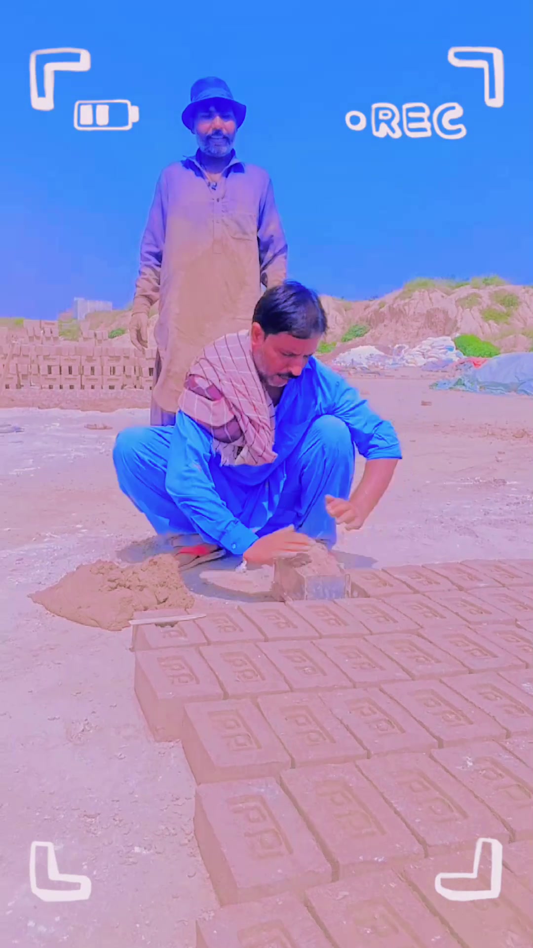 @Zubair Khan