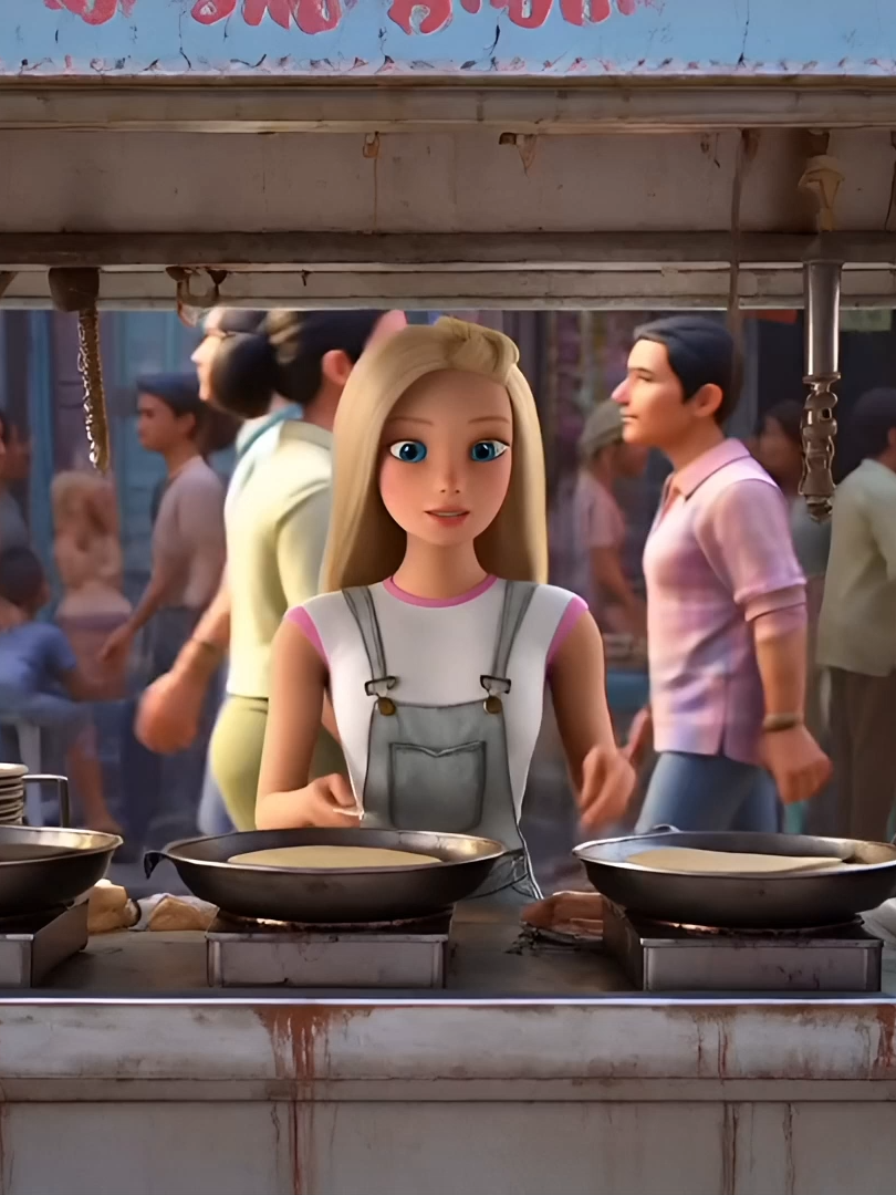 @Barbie Tamales