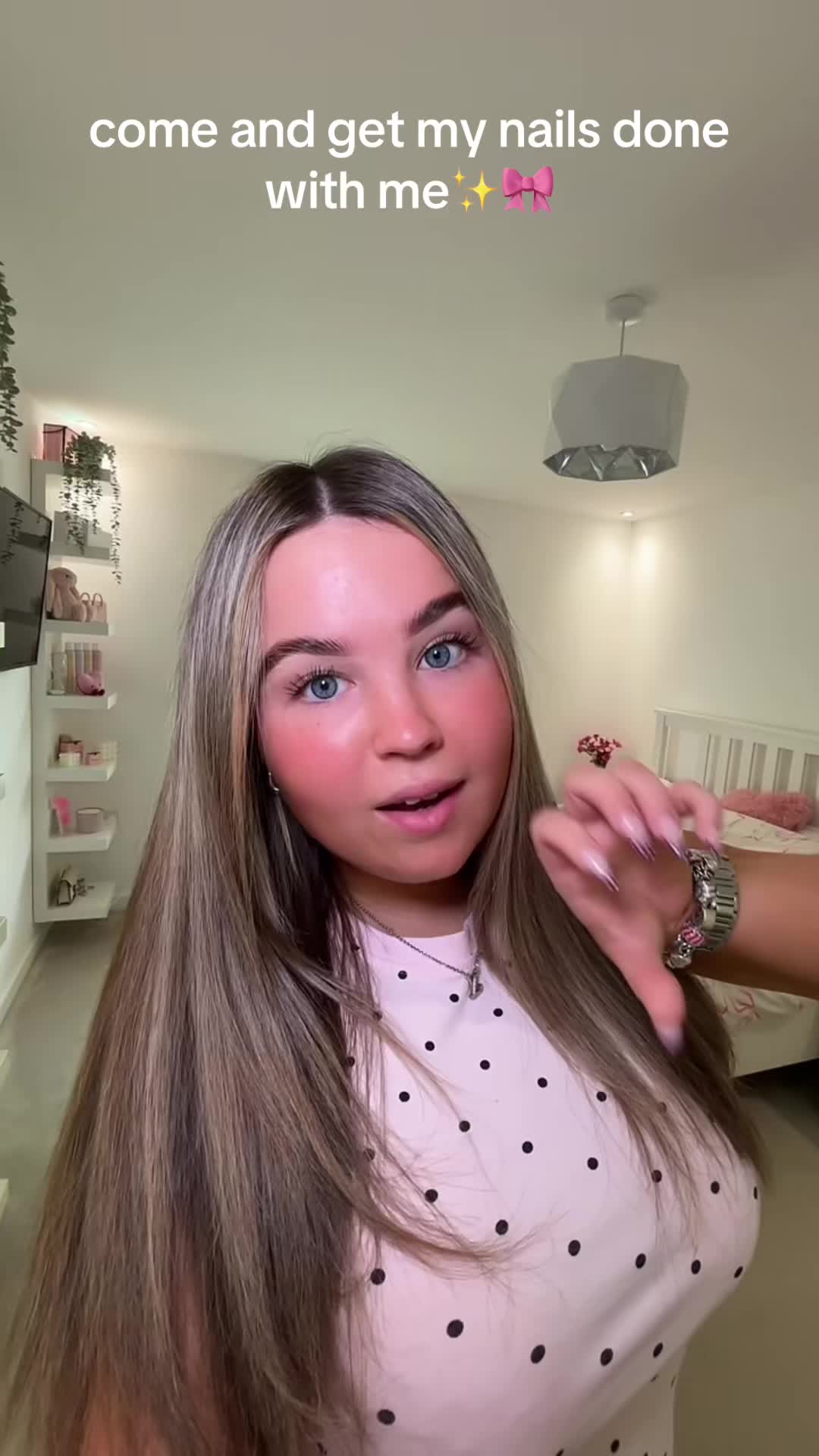 @Izzy Grace