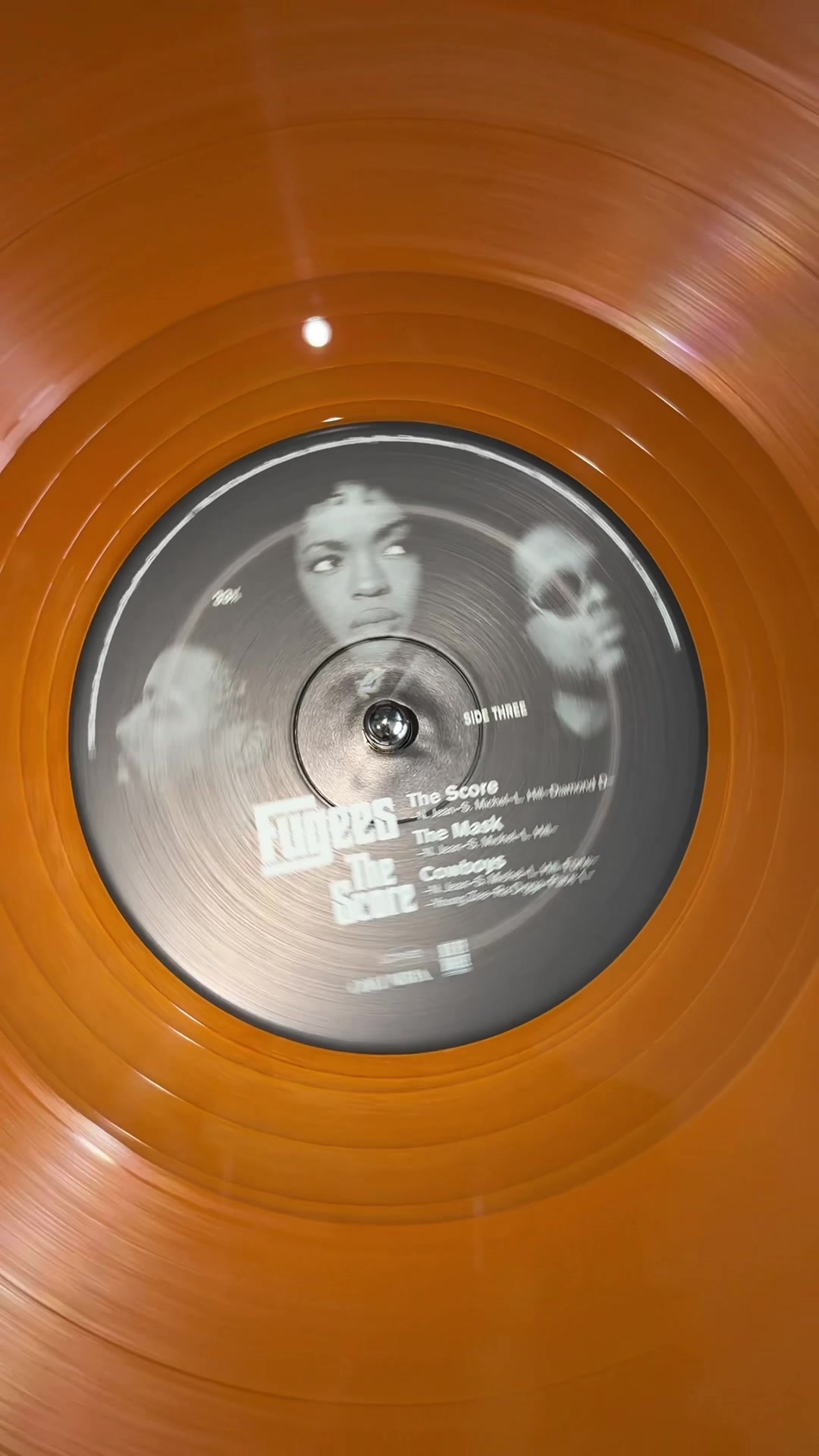 @mikkisvinyls 📀🎱