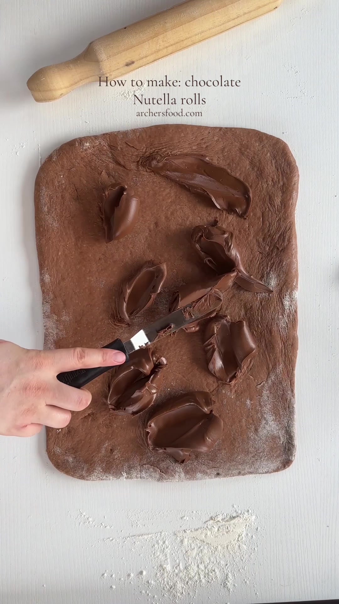 @www.archersfood.com
