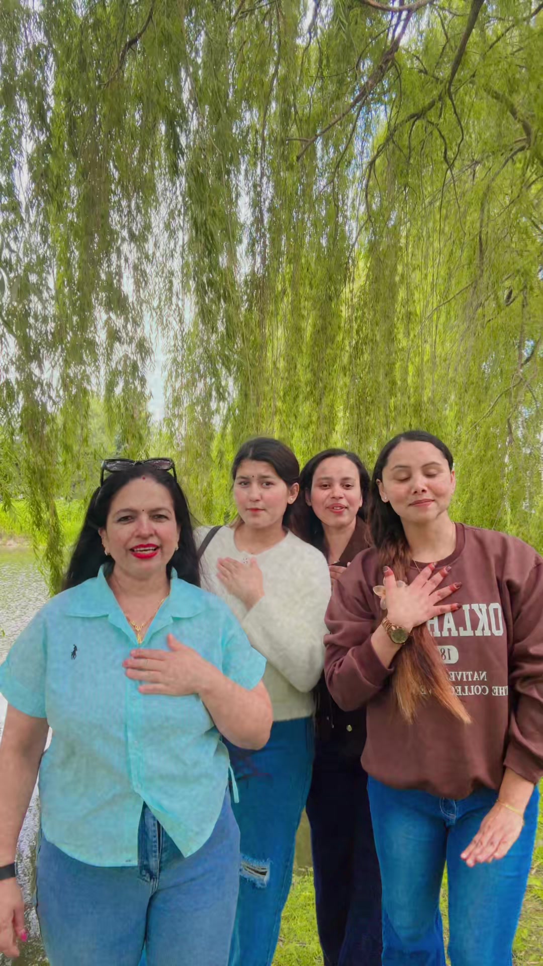 @Aasha Bhandari🦋🇳🇵🇵🇱