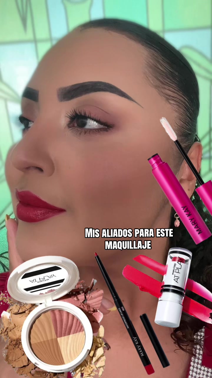 @Anita Zenteno