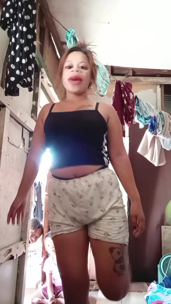 @Tabangay Gonzales Zyra