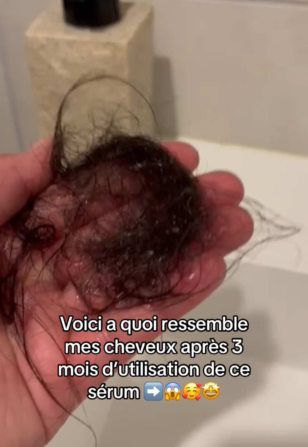 @Lux&rsquo;Hair Growth Paris