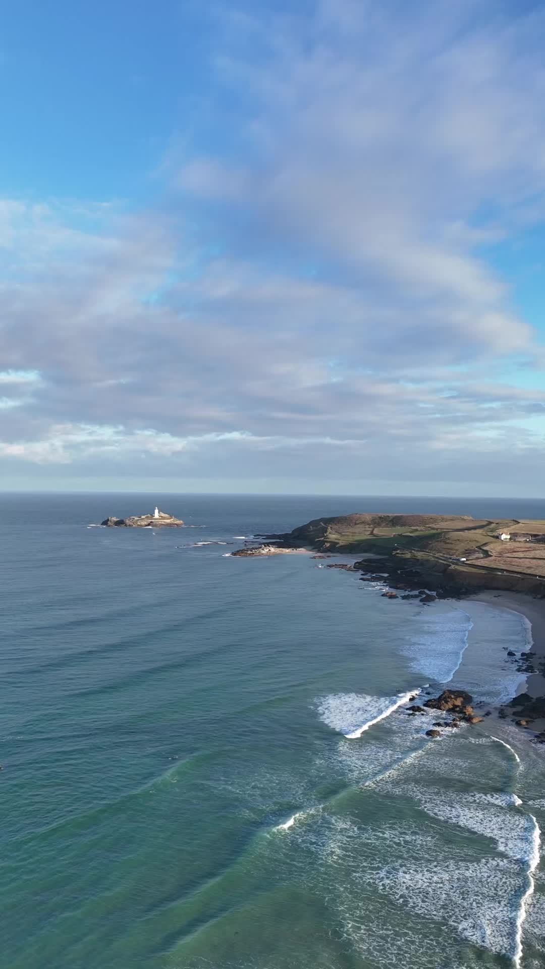 @DronescapeCornwall
