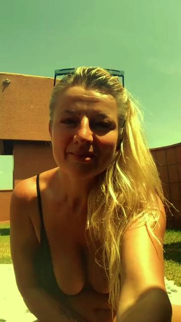 @Luli loquita